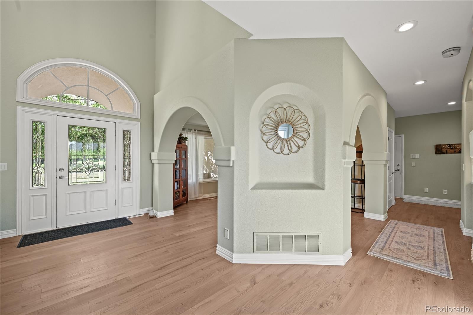 Castle Rock, Colorado, 80108, United States, 5 Bedrooms Bedrooms, ,5 BathroomsBathrooms,Residential,Active,1929658