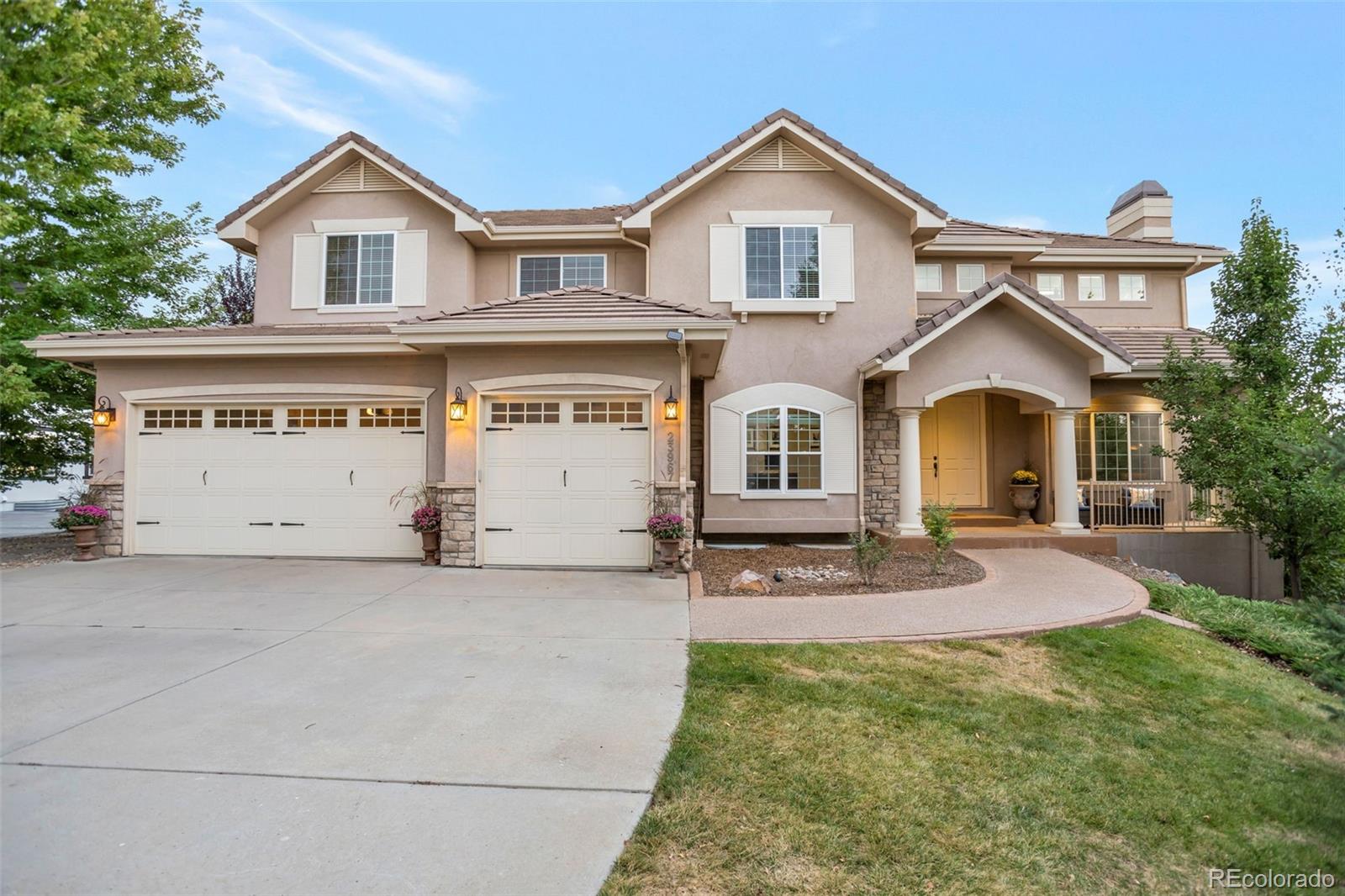 Aurora, Colorado, 80016, United States, 5 Bedrooms Bedrooms, ,7 BathroomsBathrooms,Residential,Active,1929689