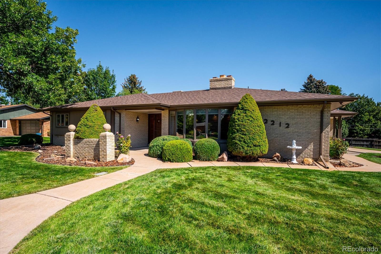 Lakewood, Colorado, 80214, United States, 5 Bedrooms Bedrooms, ,3 BathroomsBathrooms,Residential,Active,1945859