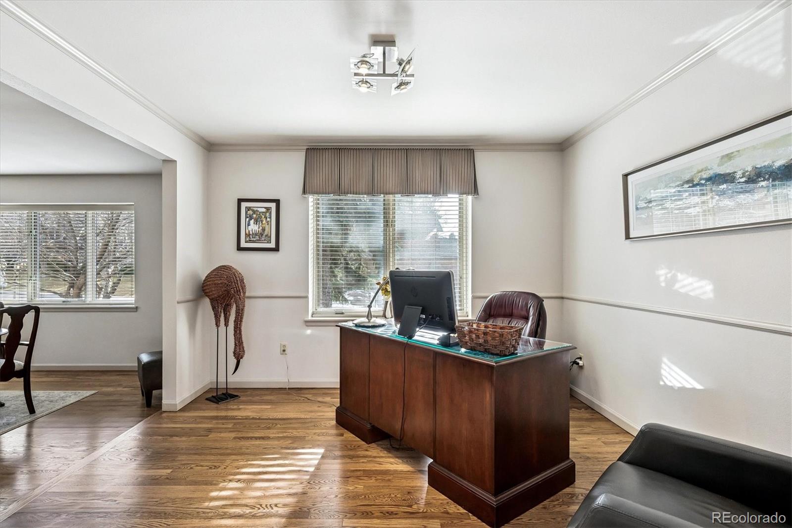 Greenwood Village, Colorado, 80111, United States, 6 Bedrooms Bedrooms, ,4 BathroomsBathrooms,Residential,Active,2009828