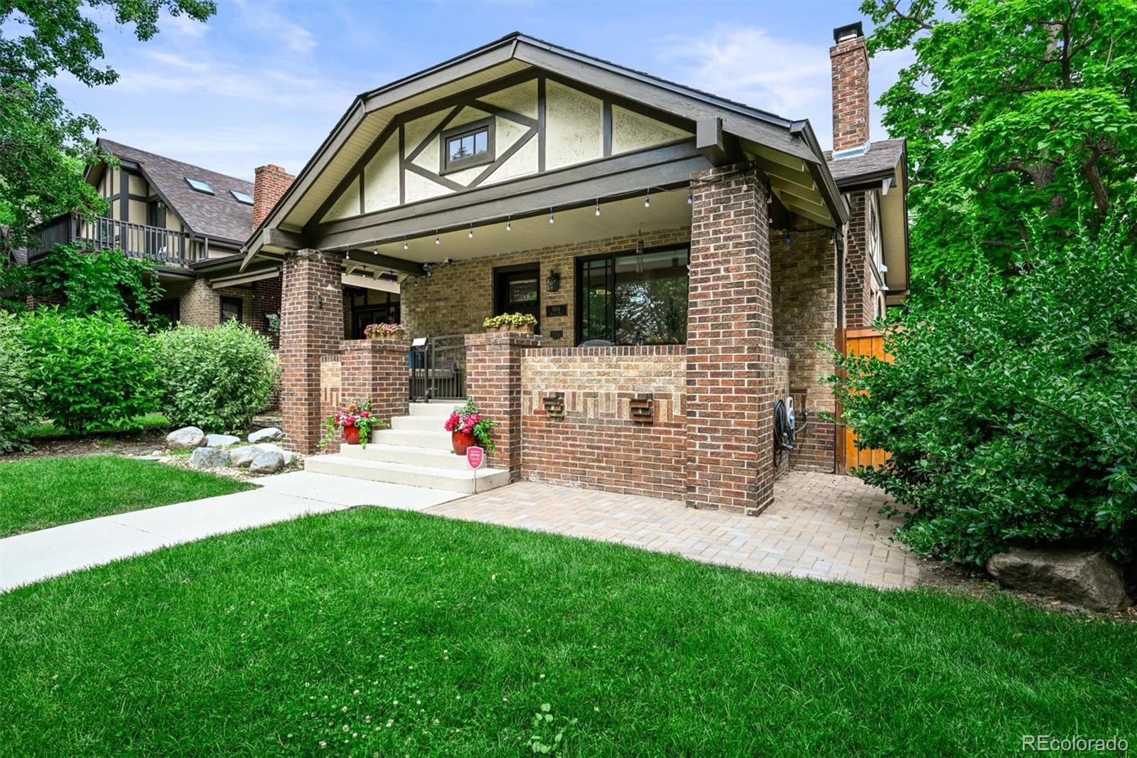 Denver, Colorado, 80210, United States, 3 Bedrooms Bedrooms, ,3 BathroomsBathrooms,Residential,Active,1892614