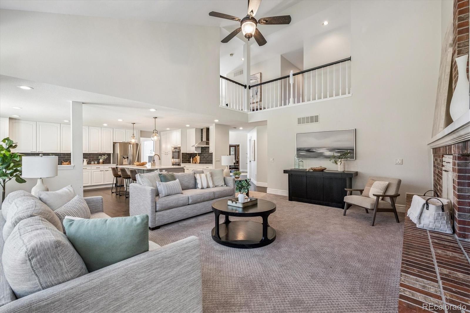 Highlands Ranch, Colorado, 80126, United States, 6 Bedrooms Bedrooms, ,5 BathroomsBathrooms,Residential,Active,1973294