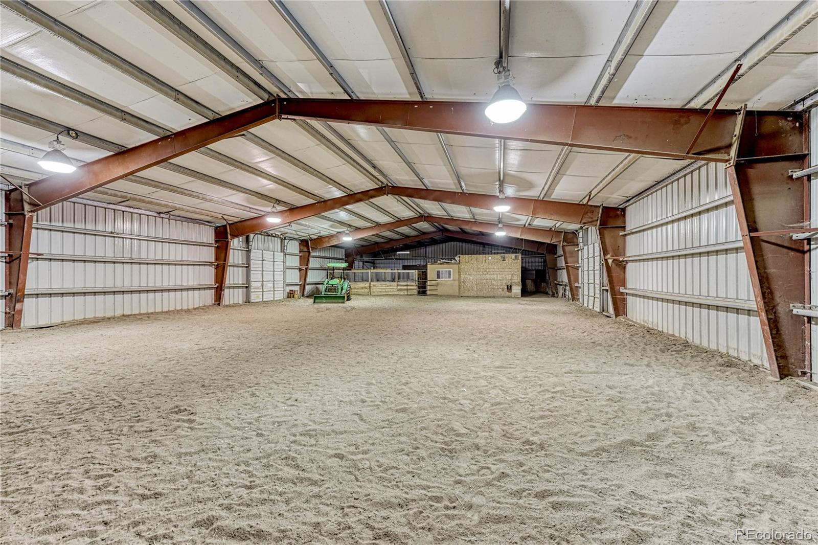 Sedalia, Colorado, 80135, United States, 4 Bedrooms Bedrooms, ,4 BathroomsBathrooms,Residential,Active,1986887