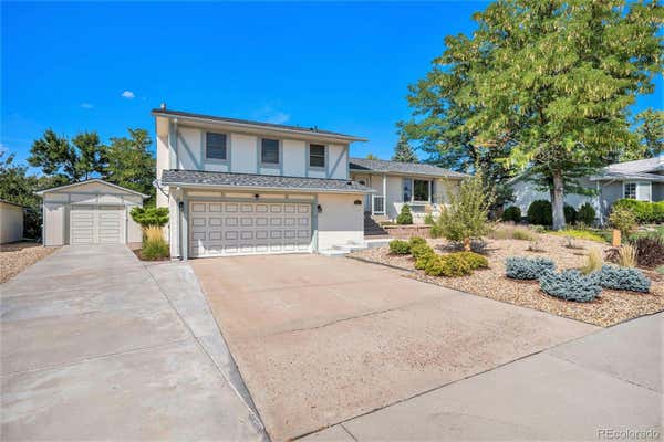 7517 E FREMONT DR, CENTENNIAL, CO 80112 - Image 1