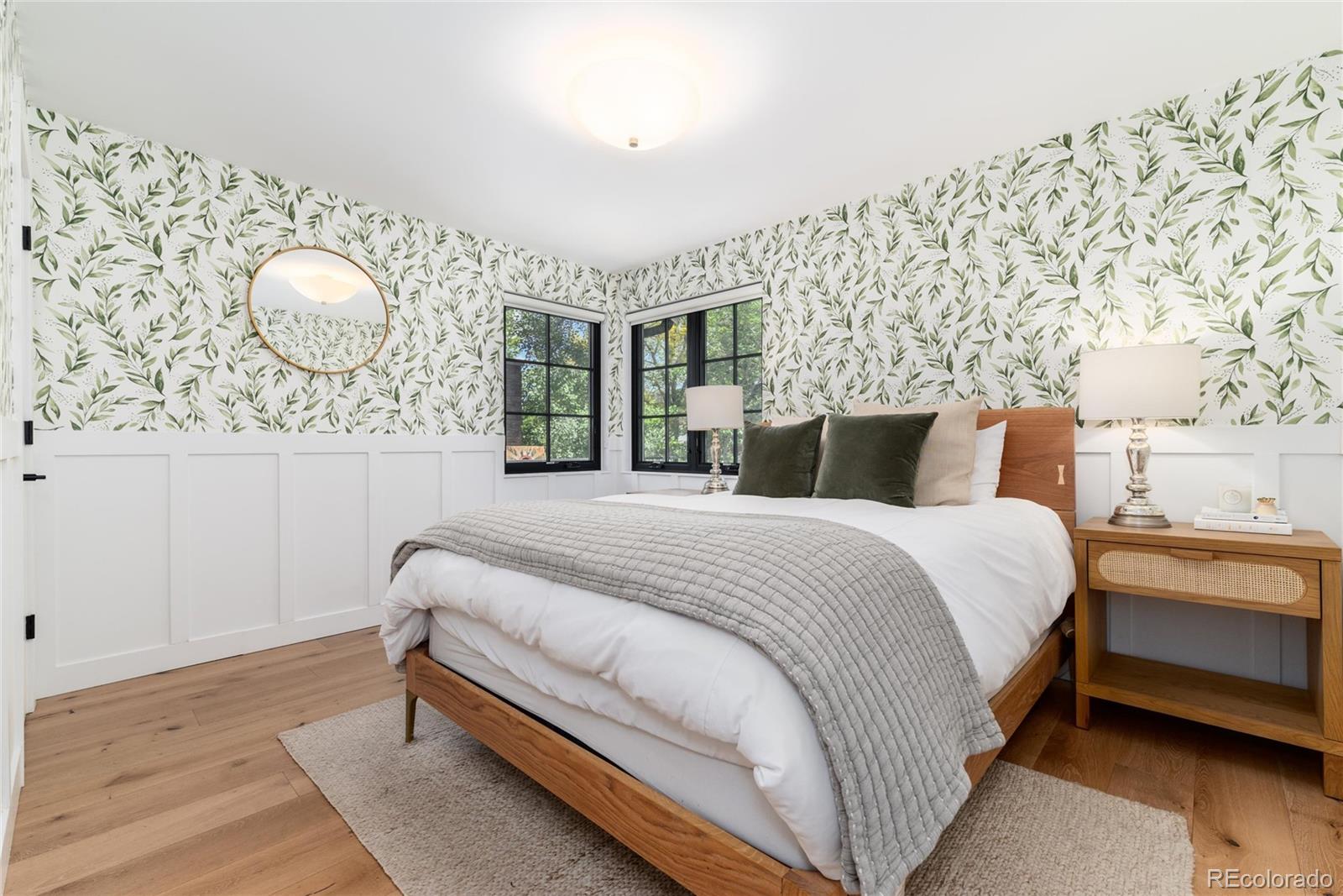 Denver, Colorado, 80209, United States, 3 Bedrooms Bedrooms, ,2 BathroomsBathrooms,Residential,Active,2015814