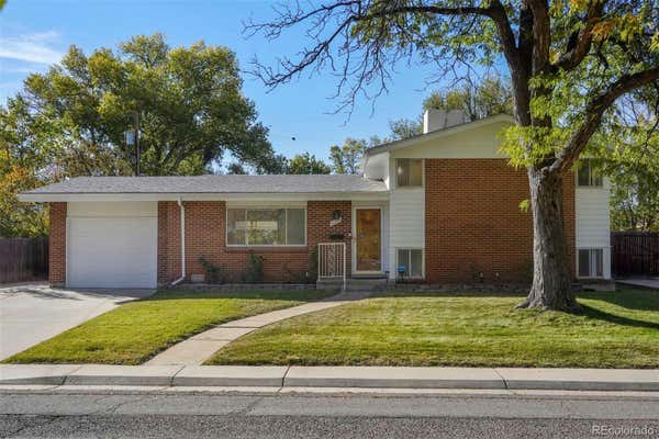 6127 OWENS ST, ARVADA, CO 80004 - Image 1