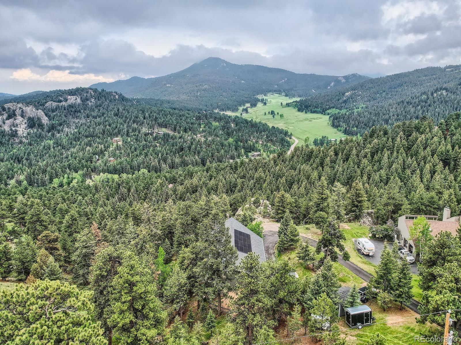 Evergreen, Colorado, 80439, United States, 3 Bedrooms Bedrooms, ,3 BathroomsBathrooms,Residential,Active,1843427