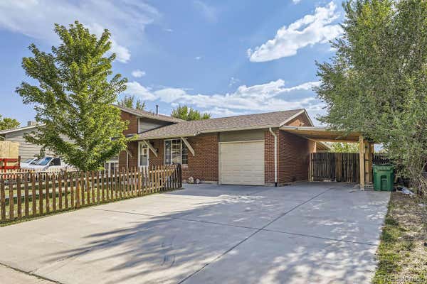 1624 NUEVA VISTA DR, DENVER, CO 80229 - Image 1