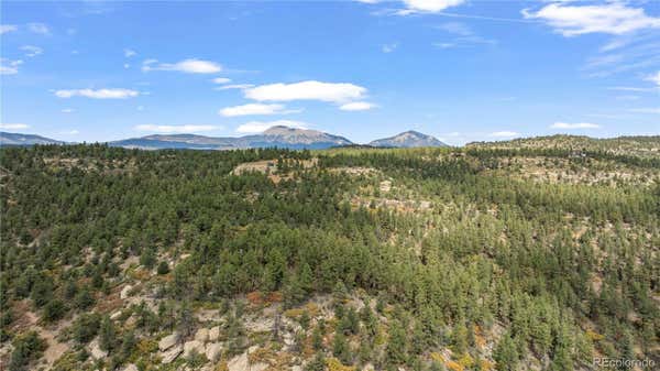 13490 BIG PINE RIDGE RD, WESTON, CO 81091 - Image 1