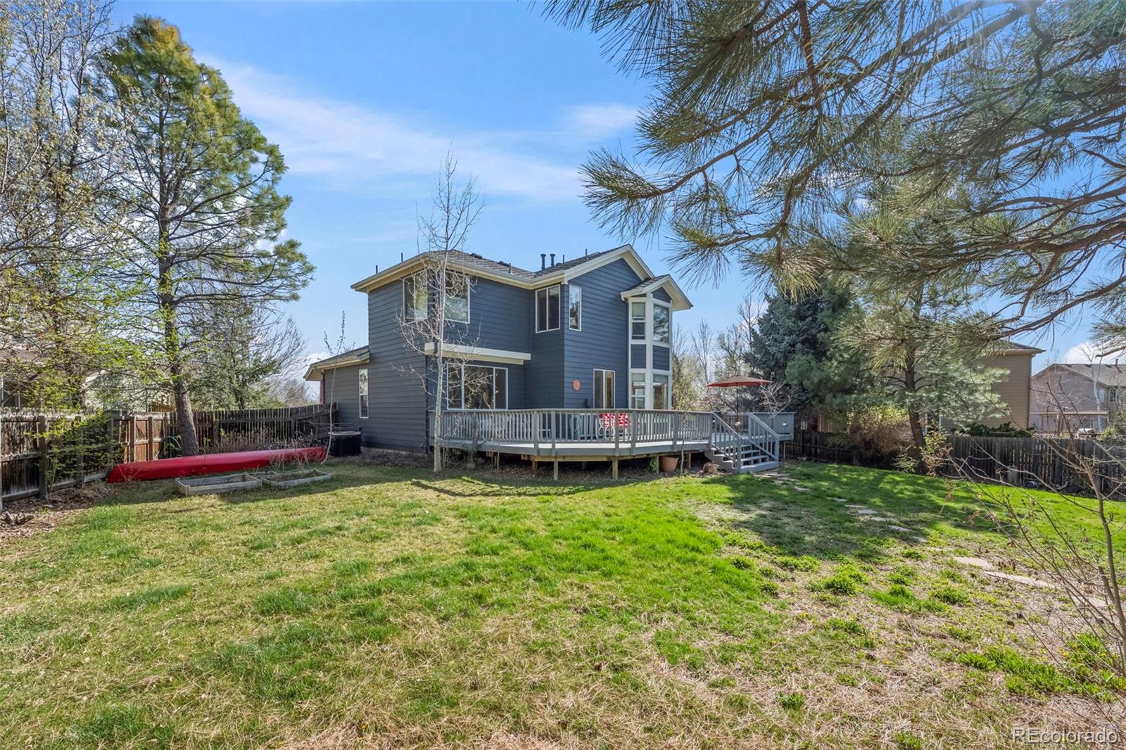 Boulder, Colorado, 80301, United States, 6 Bedrooms Bedrooms, ,4 BathroomsBathrooms,Residential,Active,1944048