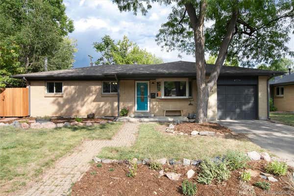 6174 INDEPENDENCE ST, ARVADA, CO 80004 - Image 1