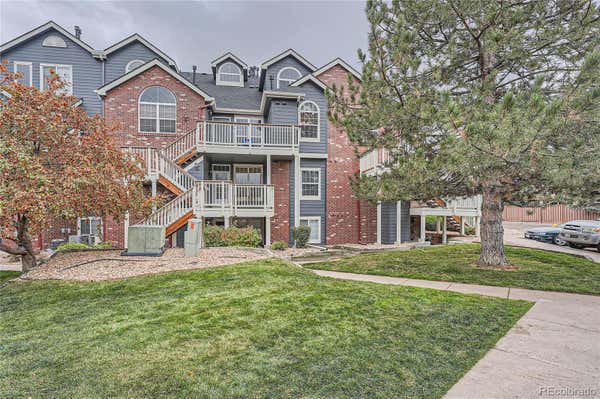 14319 E GRAND DR UNIT 169, AURORA, CO 80015 - Image 1