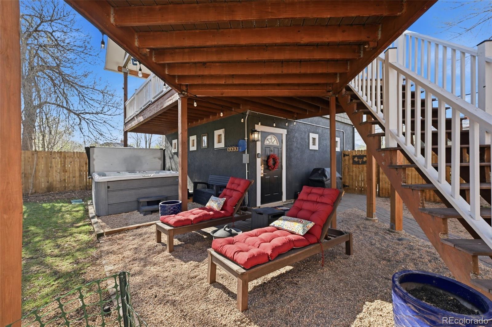 Colorado Springs, Colorado, 80904, United States, 6 Bedrooms Bedrooms, ,6 BathroomsBathrooms,Residential,Active,2045594