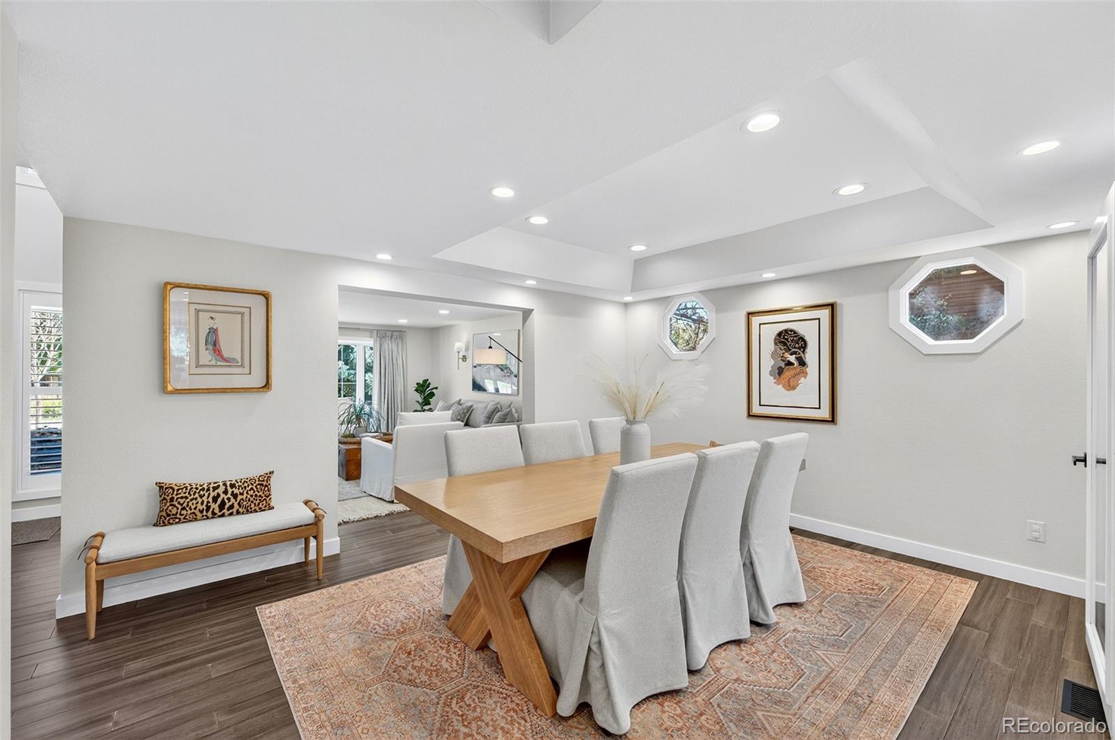 Littleton, Colorado, 80127, United States, 6 Bedrooms Bedrooms, ,4 BathroomsBathrooms,Residential,Active,1945540