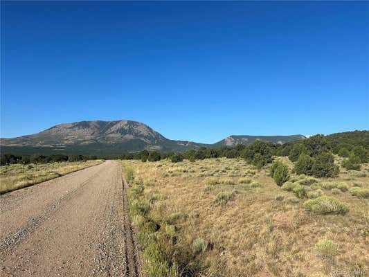 LOT #20 CL&G CC-1, GARDNER, CO 81040 - Image 1