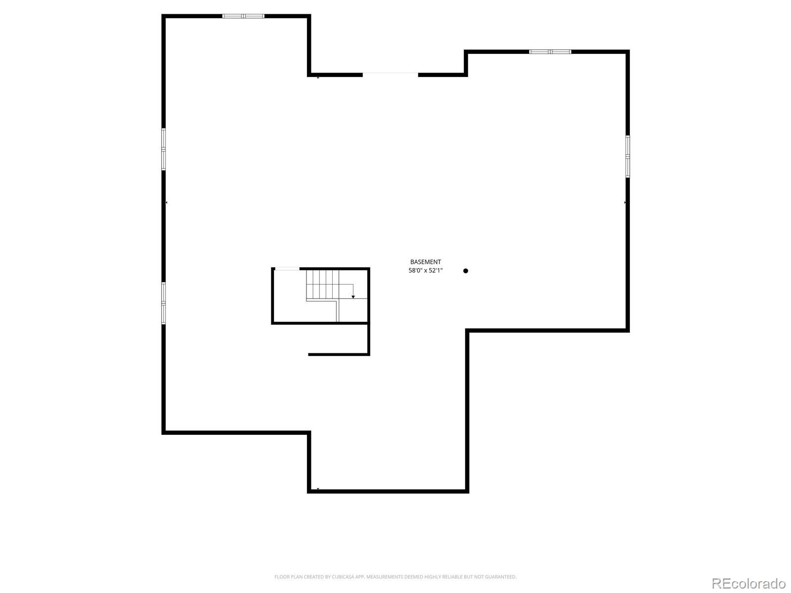 Castle Rock, Colorado, 80104, United States, 3 Bedrooms Bedrooms, ,3 BathroomsBathrooms,Residential,Active,2013637