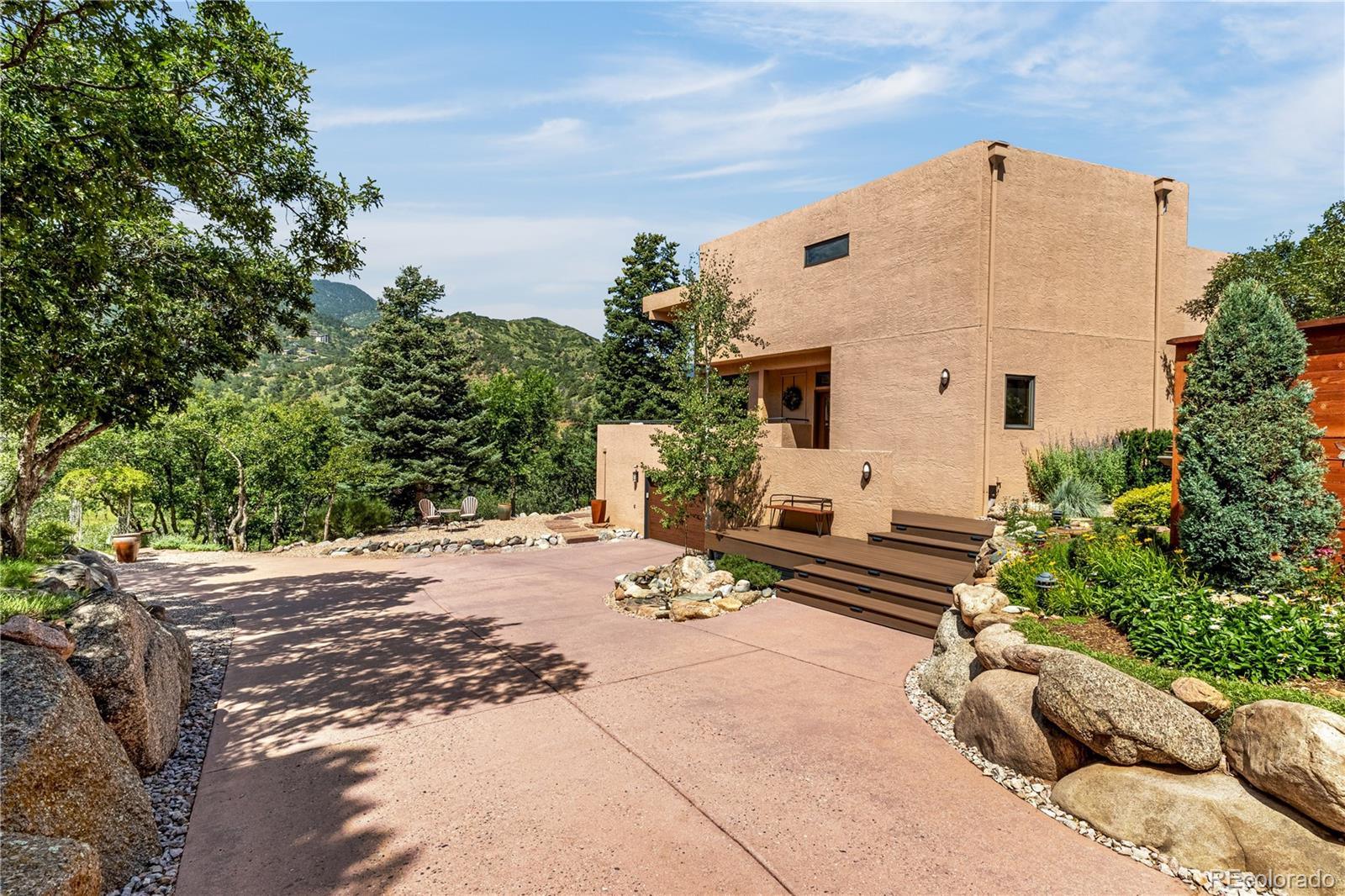 Manitou Springs, Colorado, 80829, United States, 5 Bedrooms Bedrooms, ,4 BathroomsBathrooms,Residential,Active,1992272