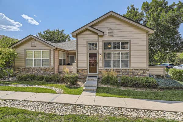 4118 S CRYSTAL CT # 12B, AURORA, CO 80014 - Image 1