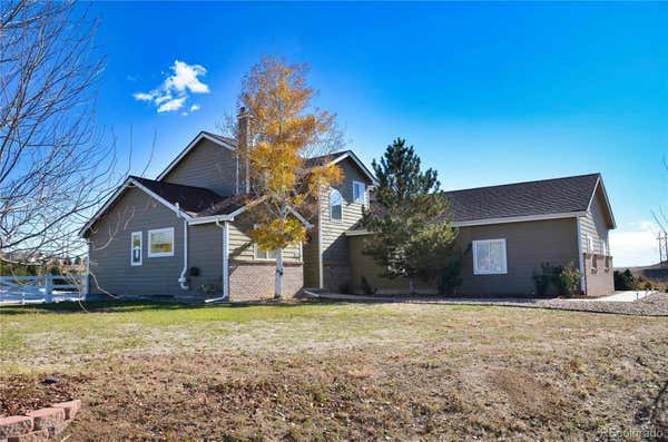 9961 E 142ND AVE, BRIGHTON, CO 80602 - Image 1