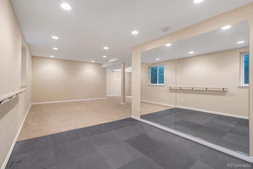 Denver, Colorado, 80209, United States, 3 Bedrooms Bedrooms, ,3 BathroomsBathrooms,Residential,Active,1914843