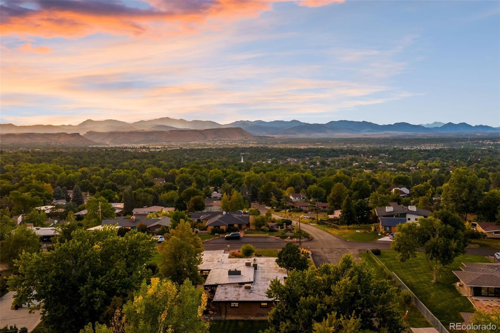 Wheat Ridge, Colorado, 80215, United States, 3 Bedrooms Bedrooms, ,3 BathroomsBathrooms,Residential,Active,2007651