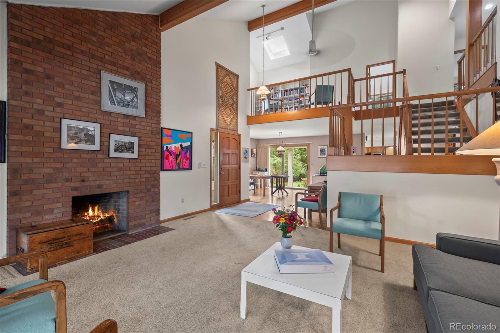 Boulder, Colorado, 80303, United States, 4 Bedrooms Bedrooms, ,3 BathroomsBathrooms,Residential,Active,1945495