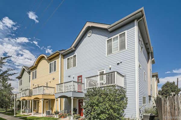 6371 E OHIO AVE, DENVER, CO 80224 - Image 1