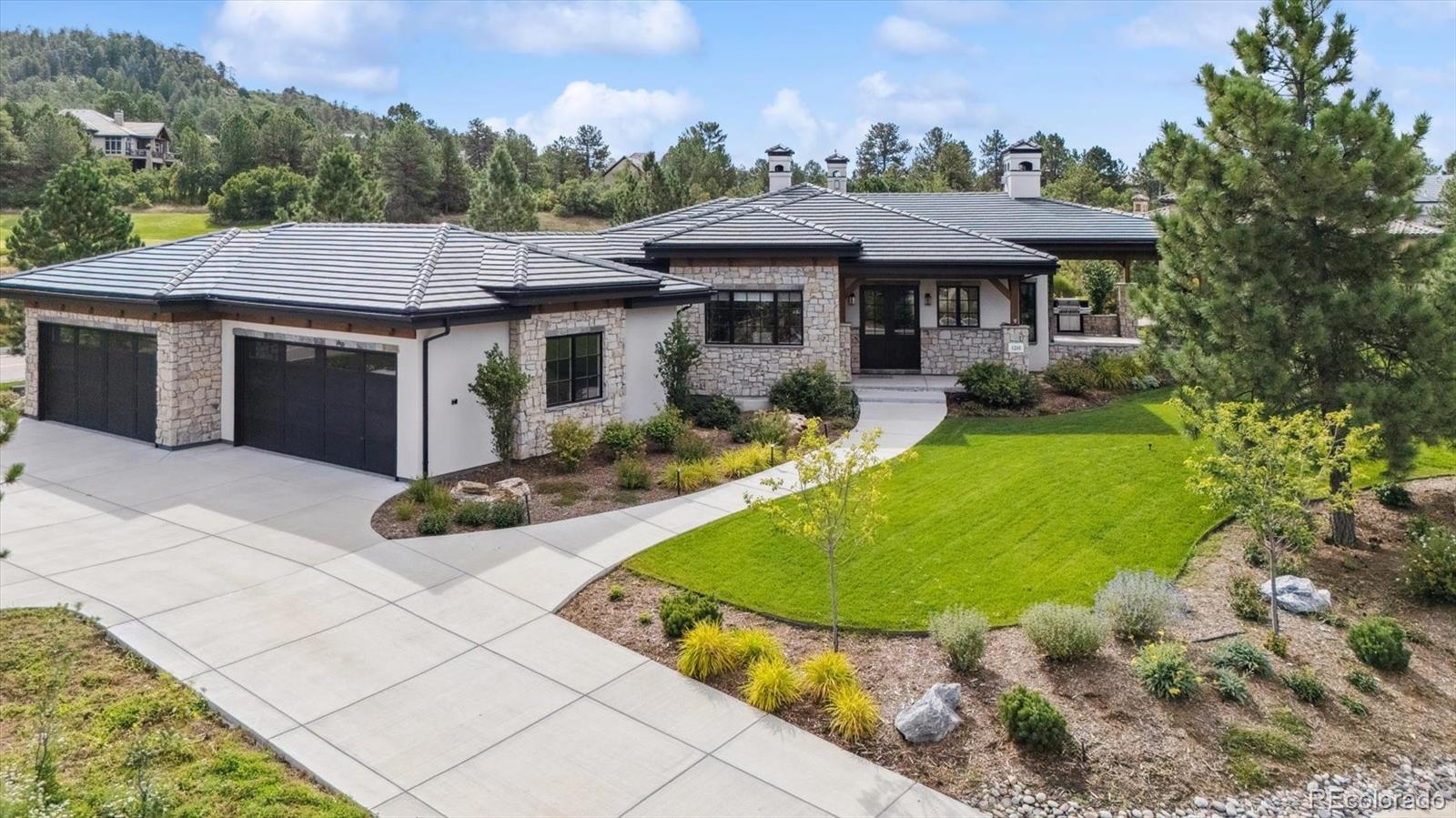 Castle Rock, Colorado, 80108, United States, 5 Bedrooms Bedrooms, ,4 BathroomsBathrooms,Residential,Active,1944106