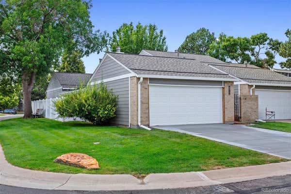 7234 S VINE CT, CENTENNIAL, CO 80122 - Image 1