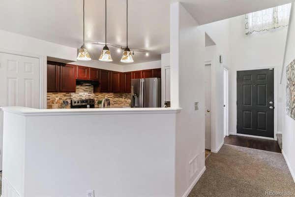 1246 S ZENO CIR UNIT E, AURORA, CO 80017, photo 3 of 28