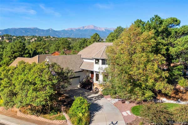 5920 RIDGE BROOK LN, COLORADO SPRINGS, CO 80918 - Image 1