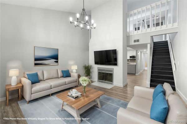 540 S FOREST ST APT 1-201, DENVER, CO 80246 - Image 1