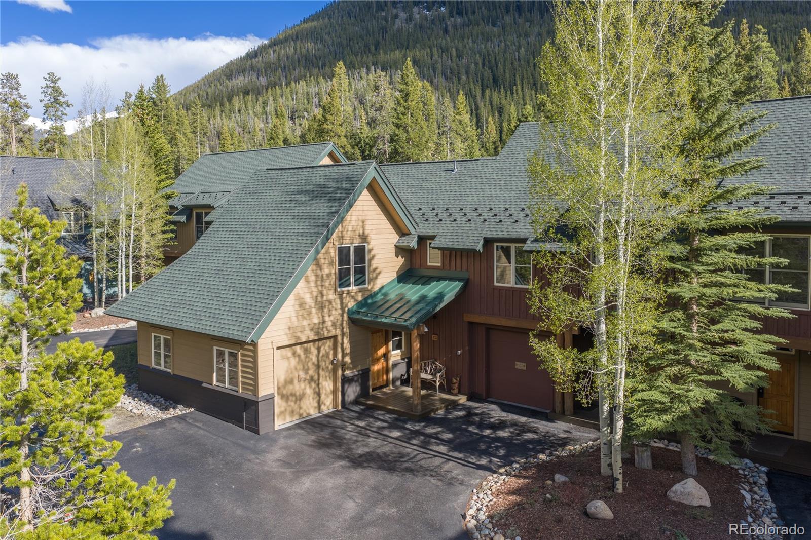 Dillon, Colorado, 80435, United States, 2 Bedrooms Bedrooms, ,3 BathroomsBathrooms,Residential,Active,2051972