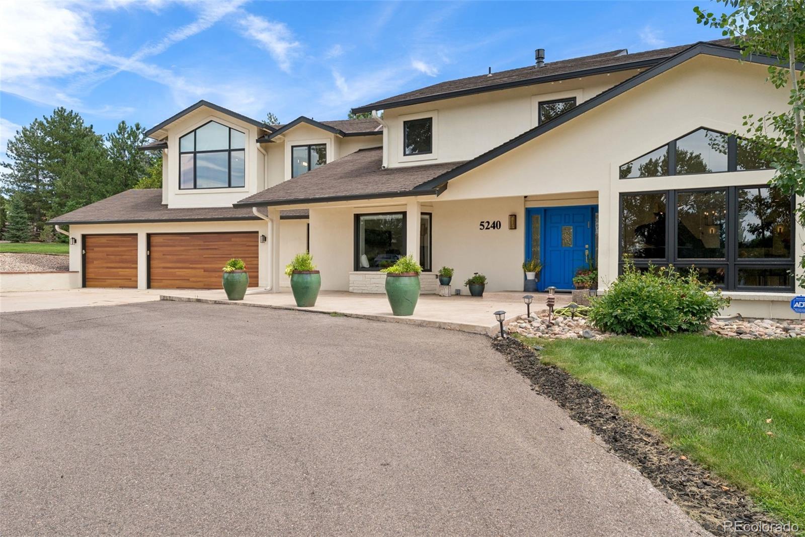 Greenwood Village, Colorado, 80111, United States, 5 Bedrooms Bedrooms, ,5 BathroomsBathrooms,Residential,Active,1907969