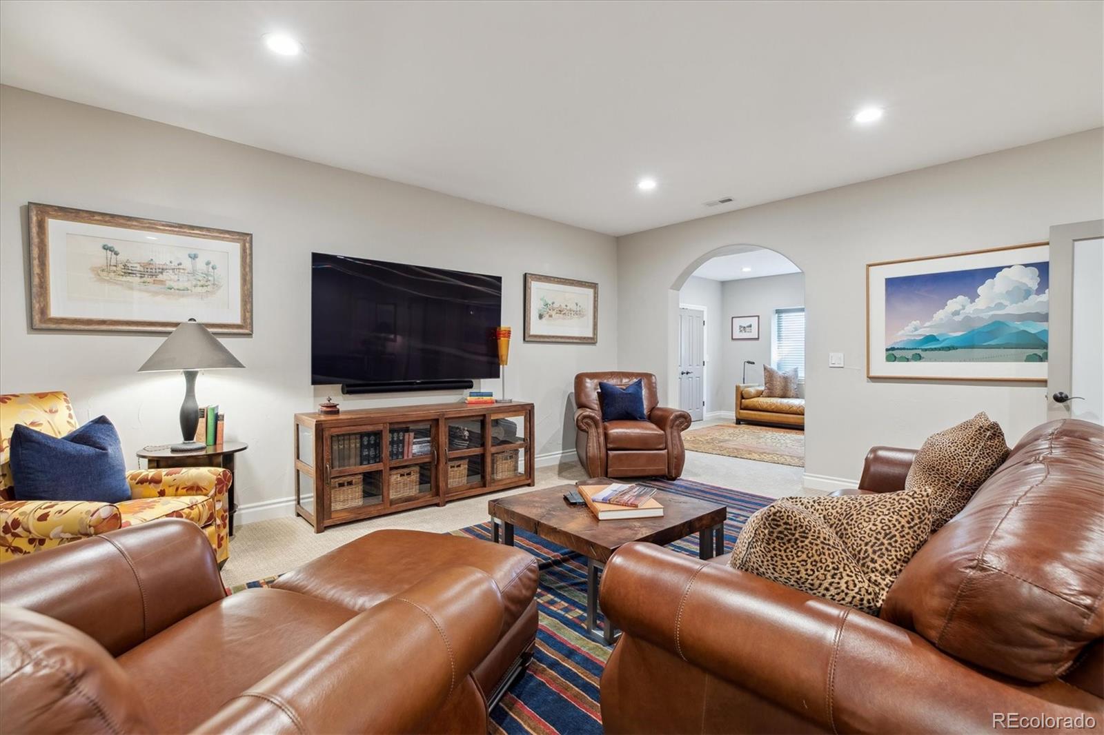 Littleton, Colorado, 80123, United States, 3 Bedrooms Bedrooms, ,4 BathroomsBathrooms,Residential,Active,1905081