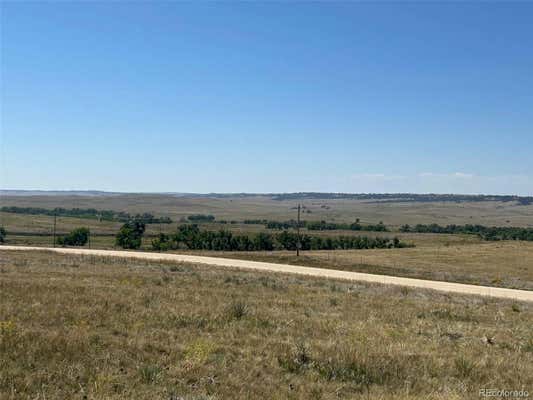 21353 WAY OF PEACE, DEER TRAIL, CO 80105 - Image 1