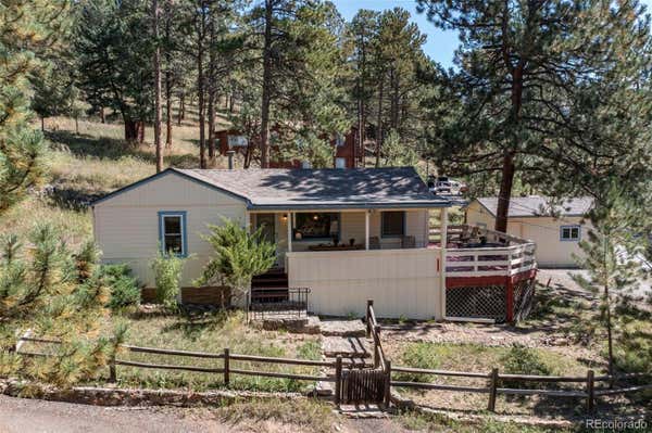 4960 S AMARO DR, EVERGREEN, CO 80439 - Image 1