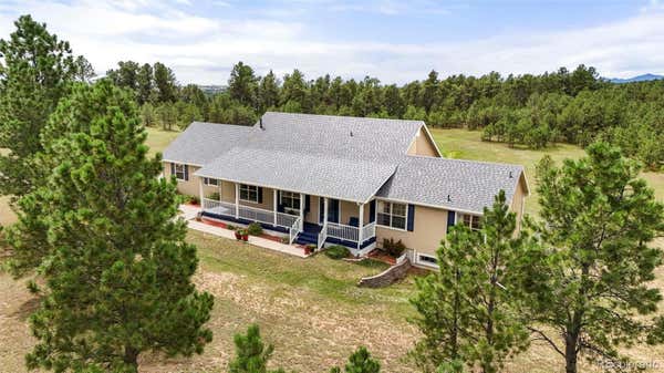 15360 TANNER TRL, ELBERT, CO 80106 - Image 1