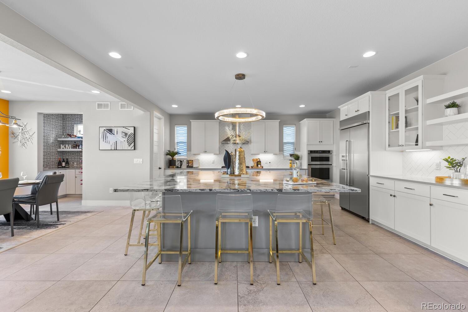 Castle Pines, Colorado, 80108, United States, 5 Bedrooms Bedrooms, ,6 BathroomsBathrooms,Residential,Active,1965853