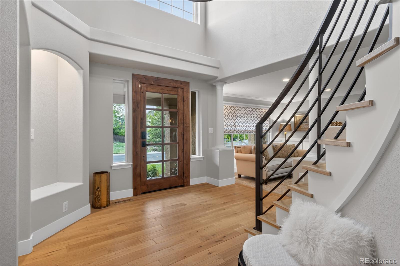 Highlands Ranch, Colorado, 80126, United States, 4 Bedrooms Bedrooms, ,4 BathroomsBathrooms,Residential,Contingent,2045675