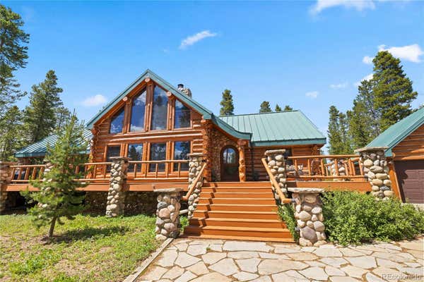 131 ANDERSON RD, WALDEN, CO 80480 - Image 1