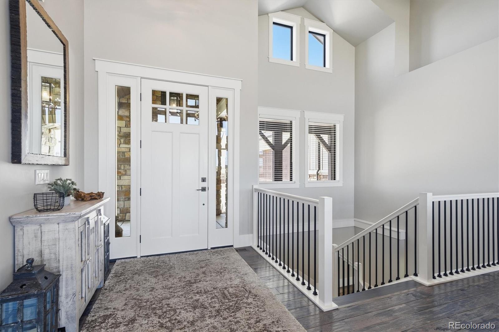 Franktown, Colorado, 80116, United States, 5 Bedrooms Bedrooms, ,6 BathroomsBathrooms,Residential,Active,2045773