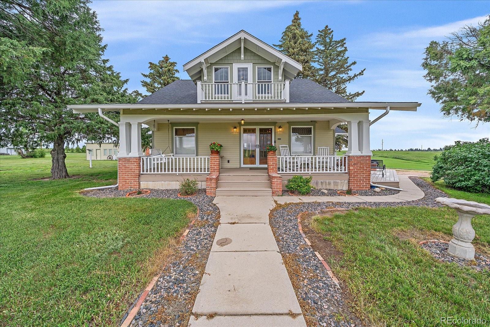 Elbert, Colorado, 80106, United States, 4 Bedrooms Bedrooms, ,2 BathroomsBathrooms,Residential,Active,1898039