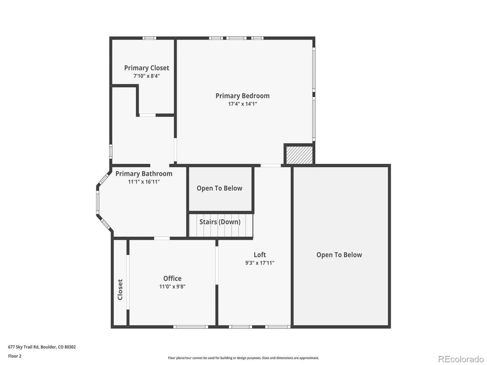 Boulder, Colorado, 80302, United States, 3 Bedrooms Bedrooms, ,3 BathroomsBathrooms,Residential,Active,1944050