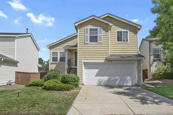 9786 SAYBROOK ST, HIGHLANDS RANCH, CO 80126 - Image 1