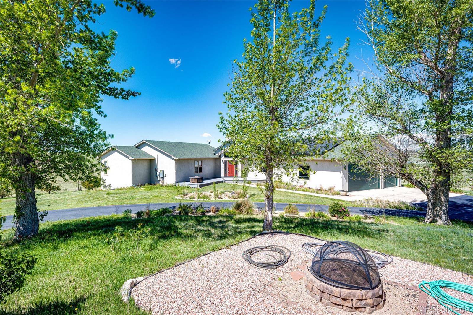 Elizabeth, Colorado, 80107, United States, 4 Bedrooms Bedrooms, ,4 BathroomsBathrooms,Residential,Active,1914931