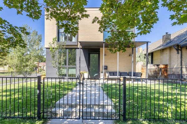 3605 BRYANT ST, DENVER, CO 80211 - Image 1