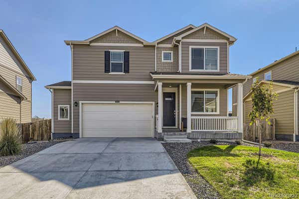 2412 VALLEY SKY ST, FORT LUPTON, CO 80621 - Image 1