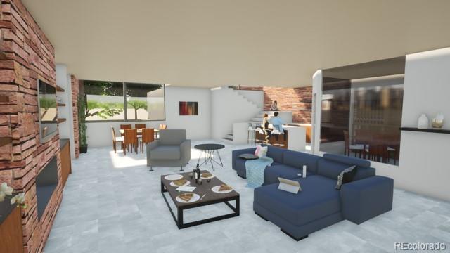 Denver, Colorado, 80209, United States, ,7 BathroomsBathrooms,Residential,Active,1769812