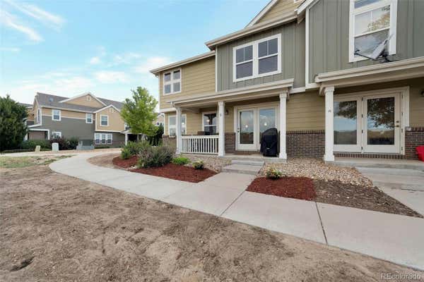 11975 RIVERSTONE CIR # 9E, COMMERCE CITY, CO 80640, photo 4 of 28